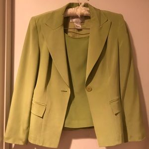 Hugo Buscati Suit /VINTAGE